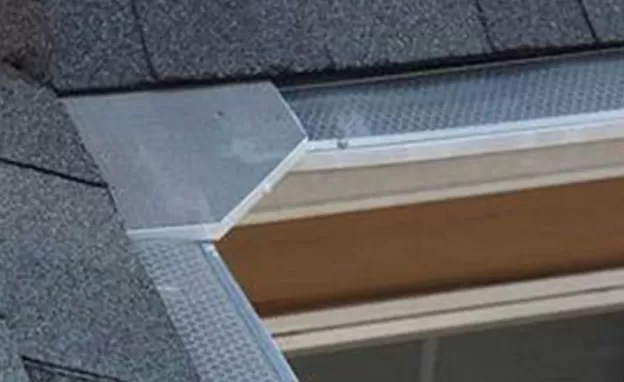 GUT-R-MESH Surgical Stainless Micro-Mesh Gutter Guard