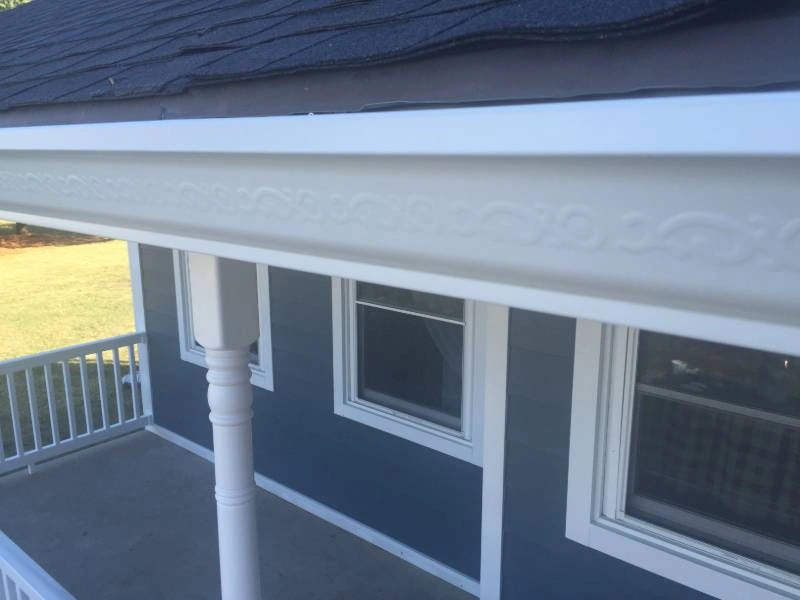 Gutter Replacement Dayton
