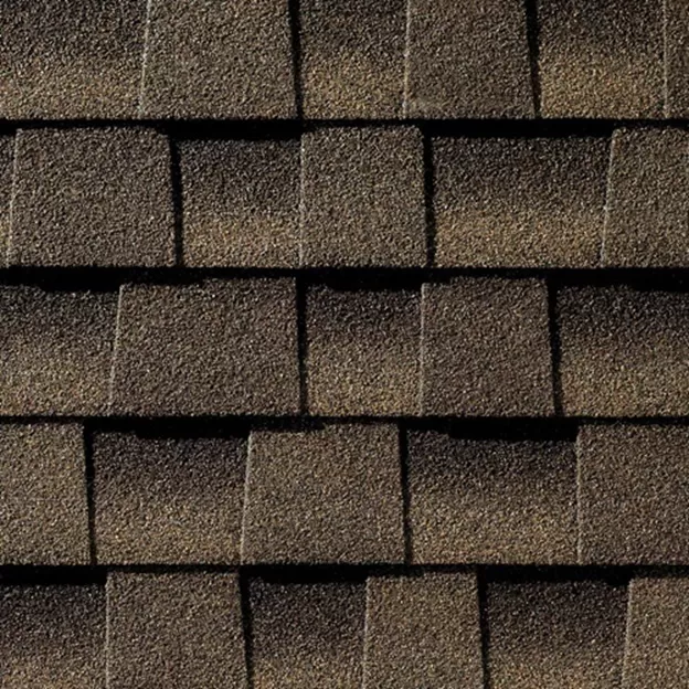 Owens Corning Duration Architectural Shingles in Centerville