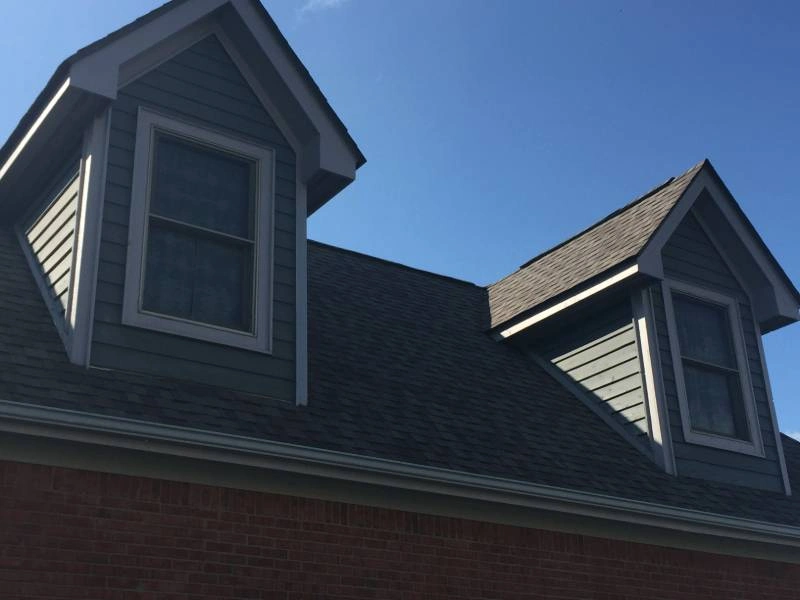 Energy Star Replacement Windows in Oakwood
