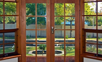 Casement and Awning Architectural Windows Dayton Ohio